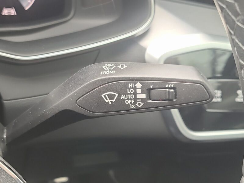 More views of Audi A6