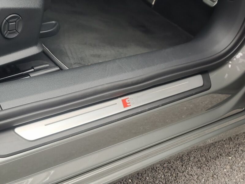 More views of Audi A6
