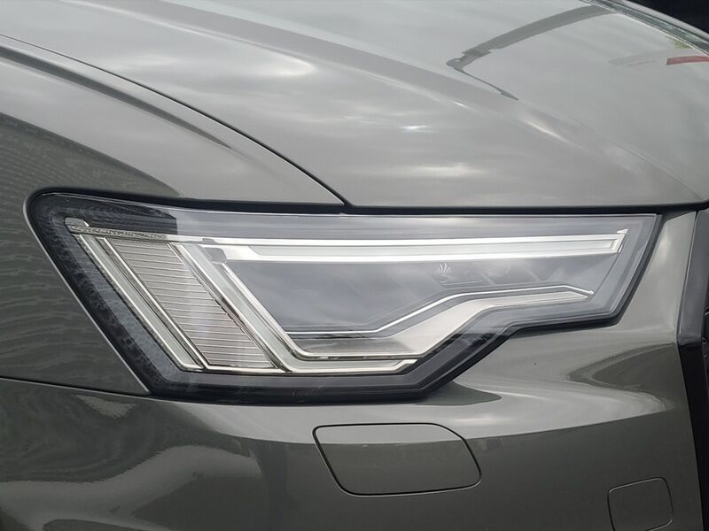 More views of Audi A6