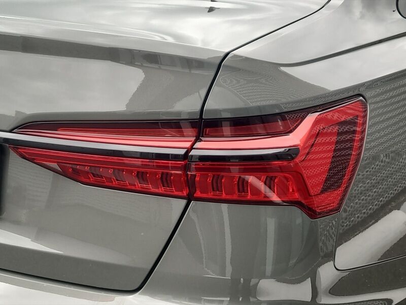 More views of Audi A6