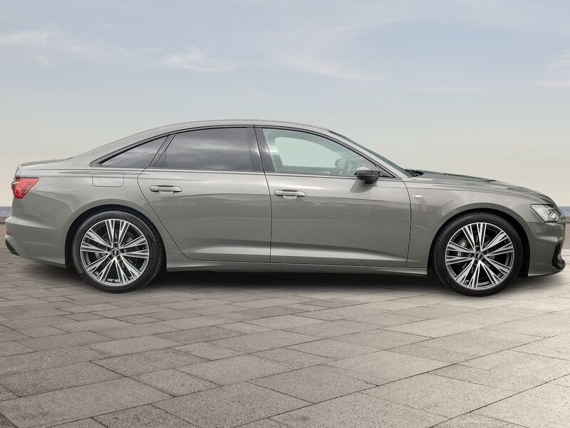 More views of Audi A6