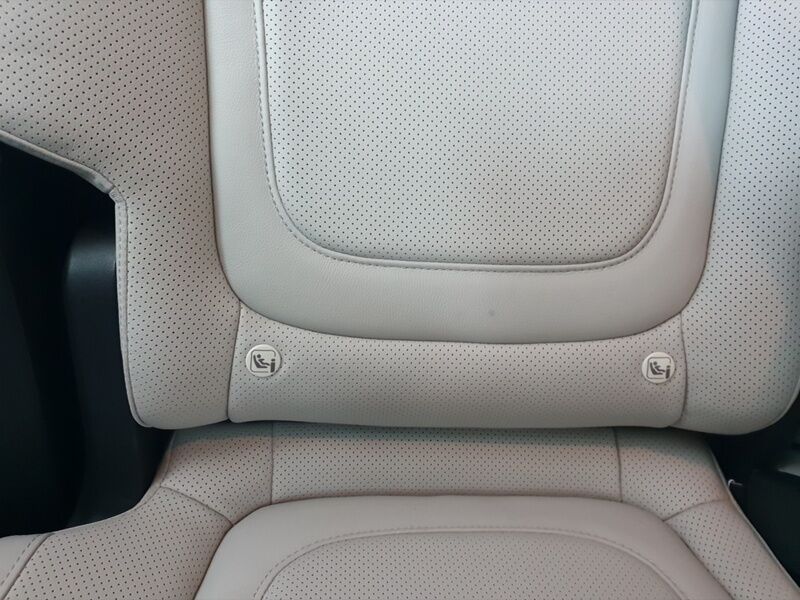 More views of Hyundai Tucson