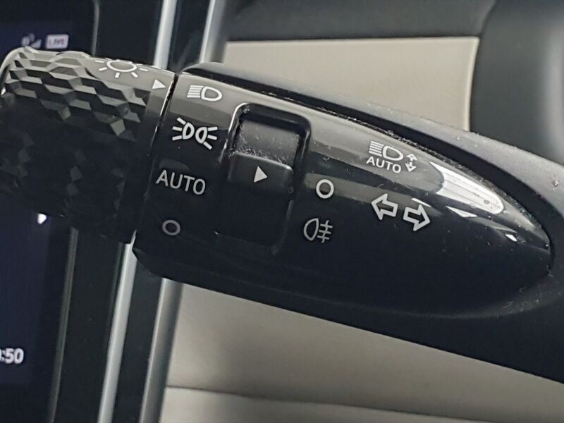 More views of Hyundai Tucson
