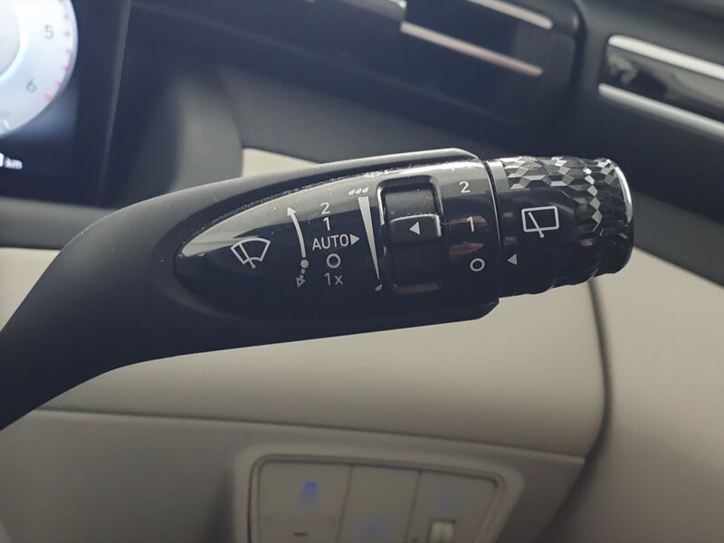 More views of Hyundai Tucson