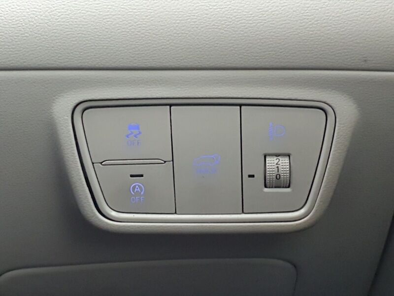 More views of Hyundai Tucson