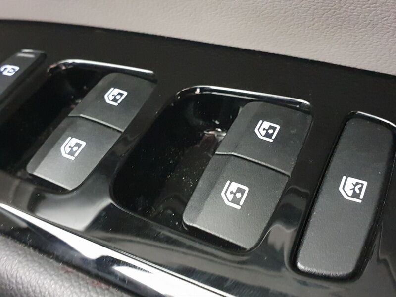 More views of Hyundai Tucson