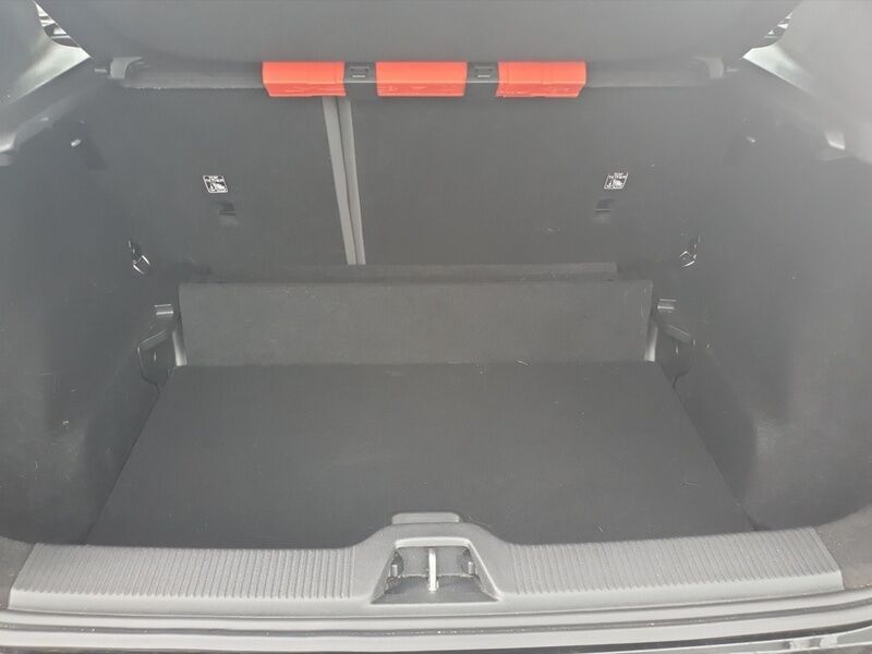 More views of Volvo EX30