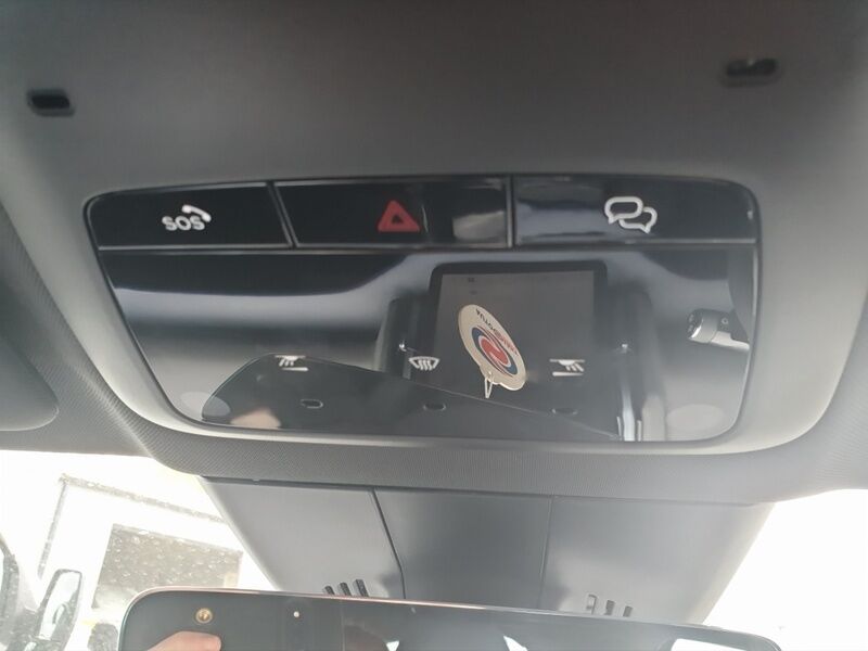 More views of Volvo EX30