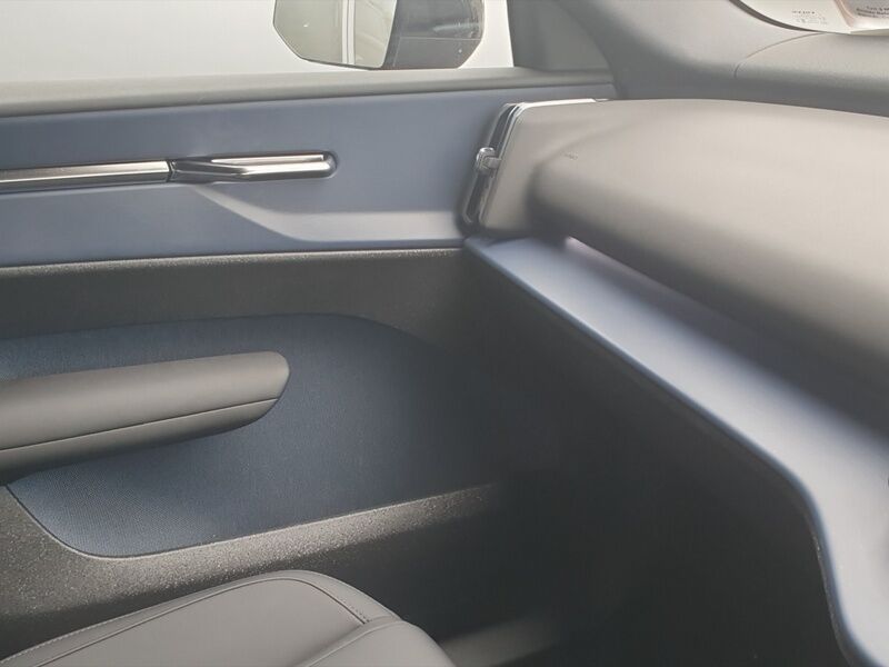 More views of Volvo EX30