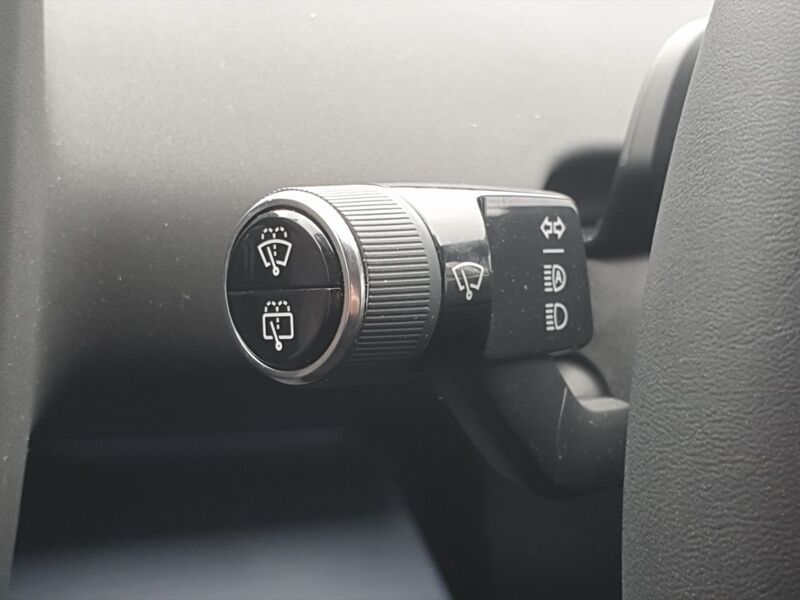 More views of Volvo EX30