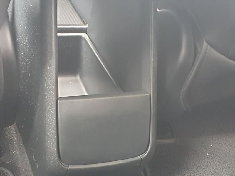 More views of Volvo EX30