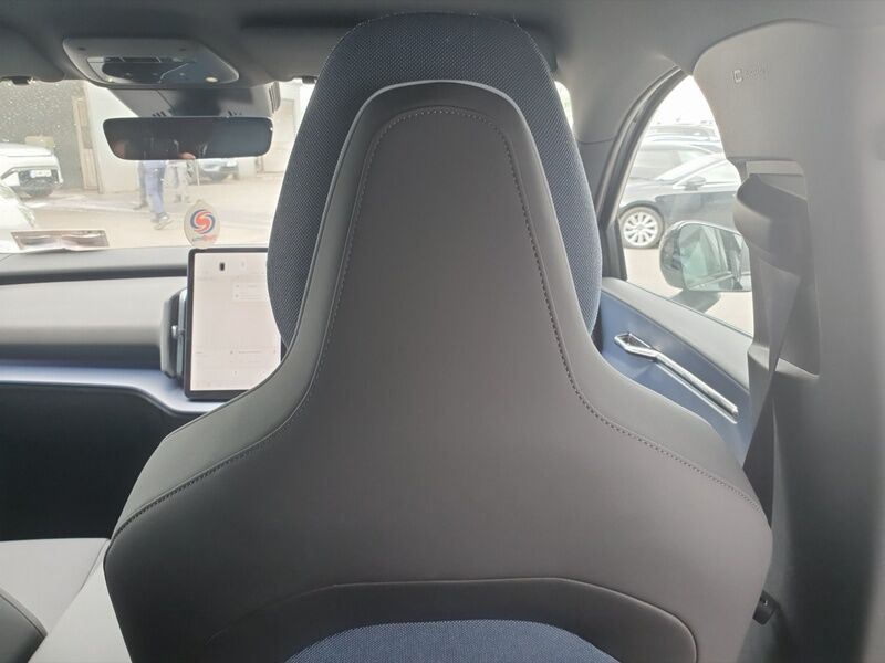 More views of Volvo EX30
