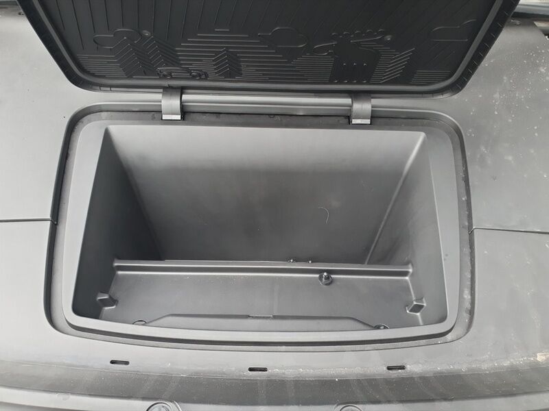 More views of Volvo EX30