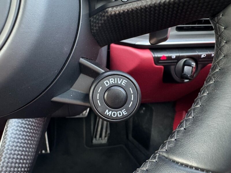 More views of Porsche 911