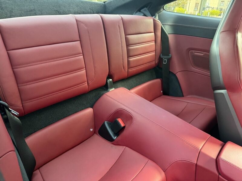More views of Porsche 911