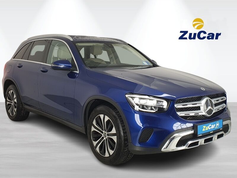 More views of Mercedes-Benz GLC