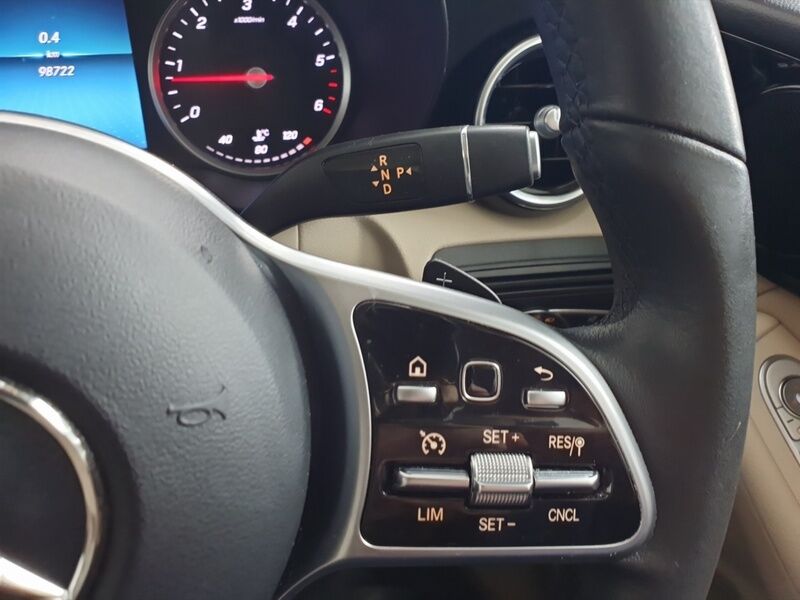 More views of Mercedes-Benz GLC