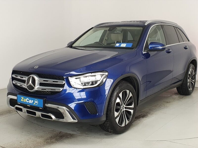 More views of Mercedes-Benz GLC