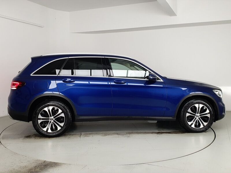 More views of Mercedes-Benz GLC