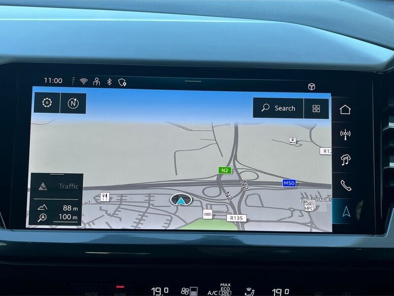 More views of Audi Q4 e-tron