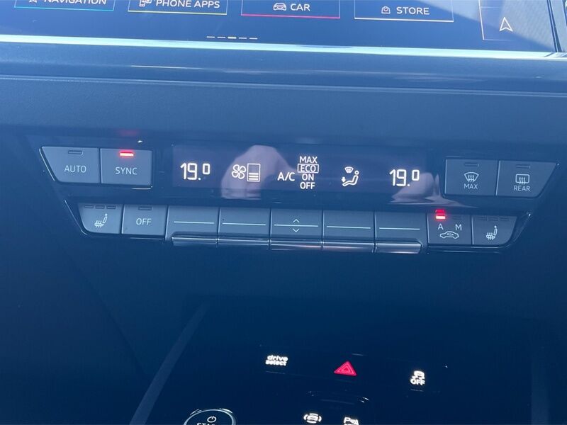 More views of Audi Q4 e-tron