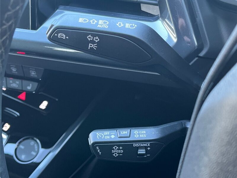 More views of Audi Q4 e-tron