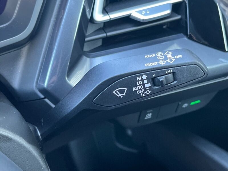 More views of Audi Q4 e-tron