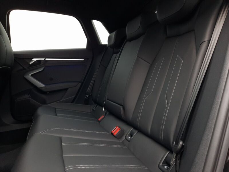 More views of Audi A3