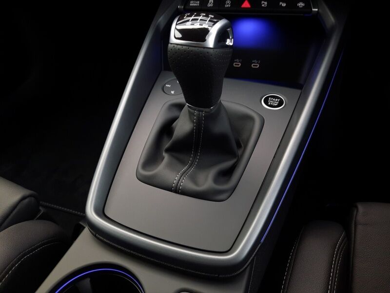 More views of Audi A3