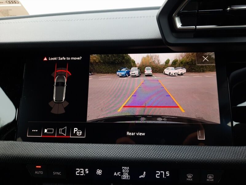More views of Audi A3