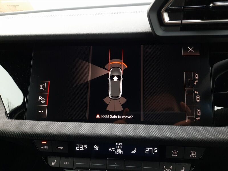 More views of Audi A3