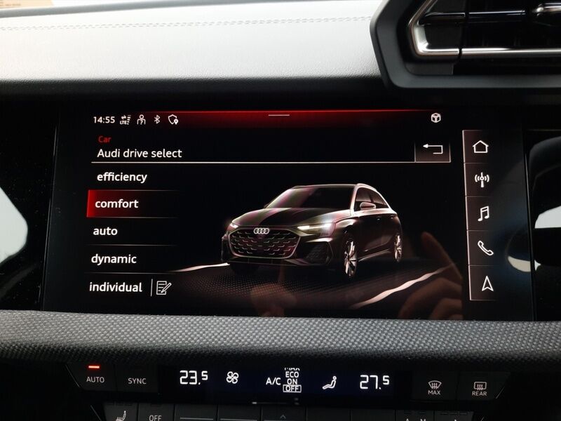 More views of Audi A3