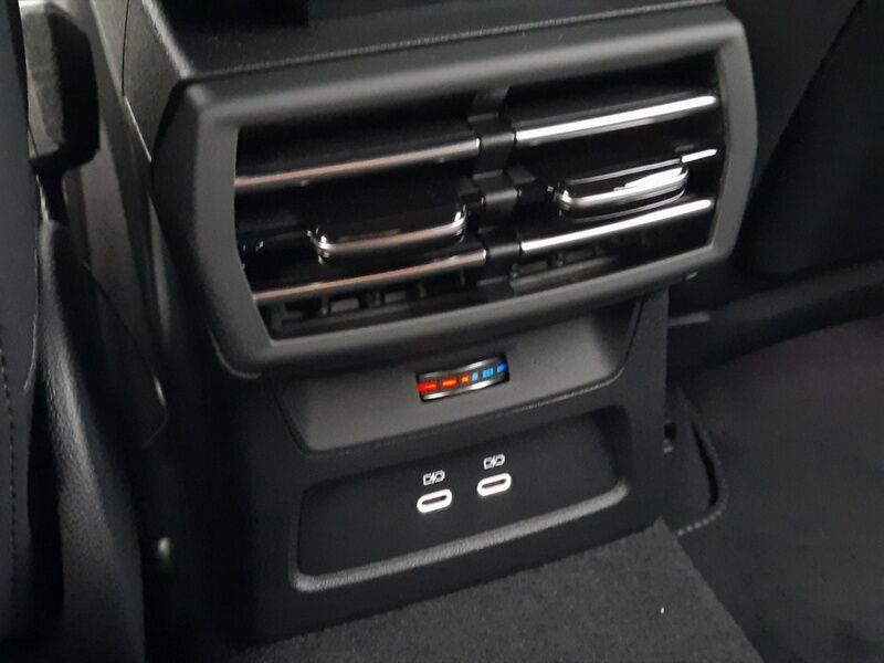 More views of Audi A3