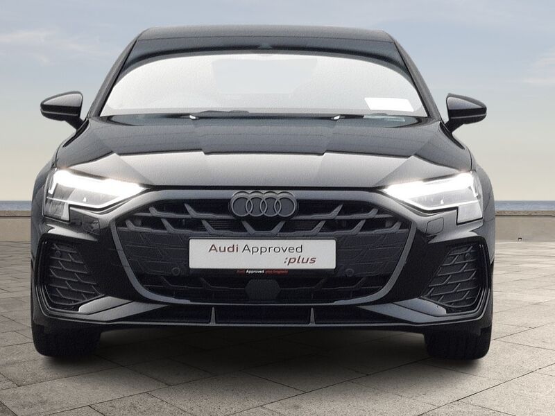 More views of Audi A3