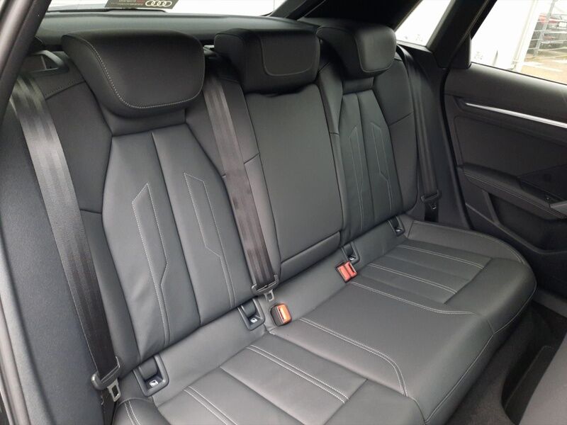 More views of Audi A3