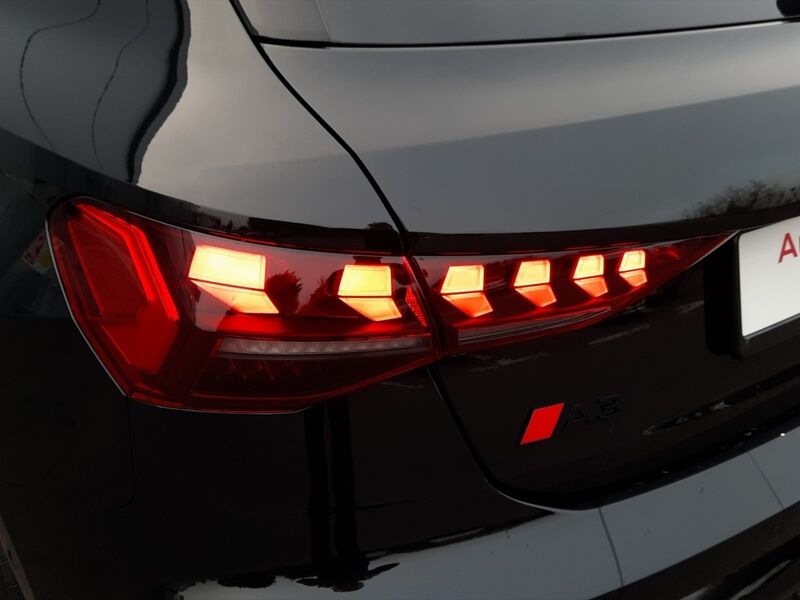 More views of Audi A3