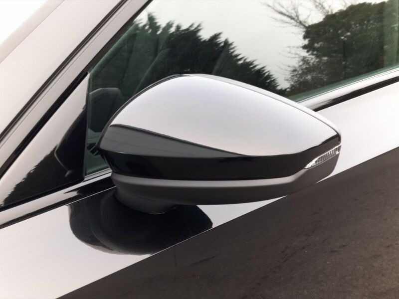 More views of Audi A3