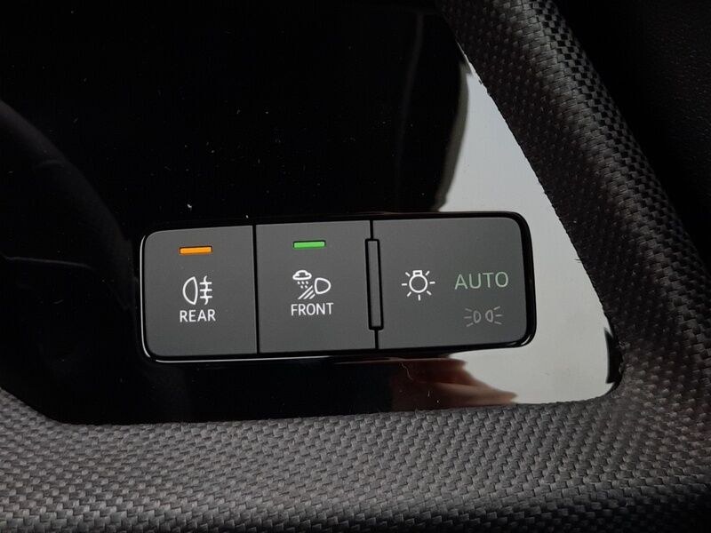 More views of Audi A3