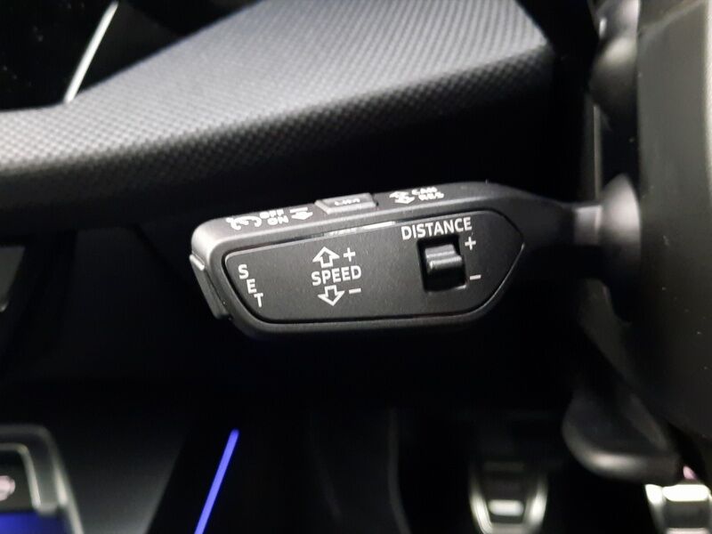 More views of Audi A3