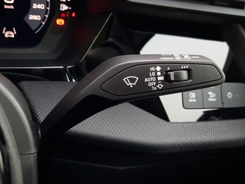 More views of Audi A3