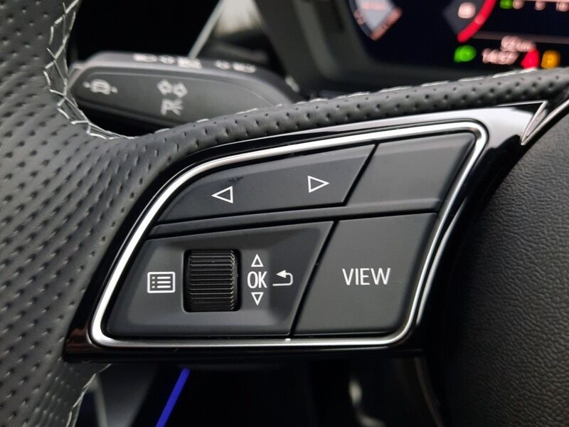 More views of Audi A3