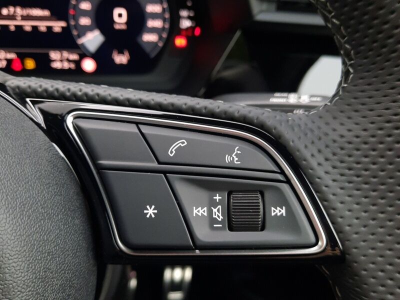 More views of Audi A3