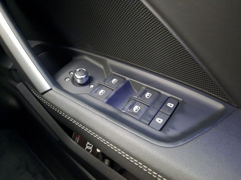 More views of Audi A3