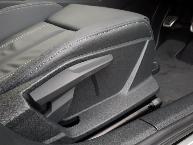 More views of Audi A3