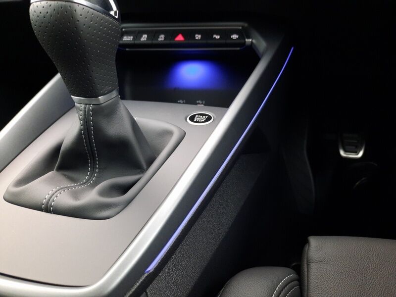 More views of Audi A3