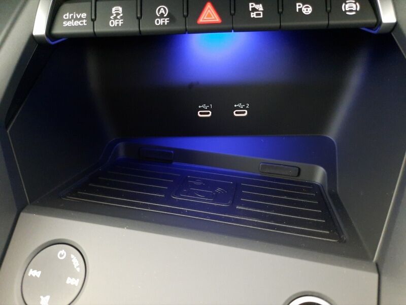 More views of Audi A3