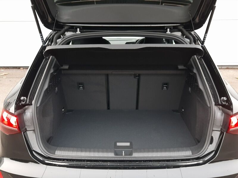 More views of Audi A3