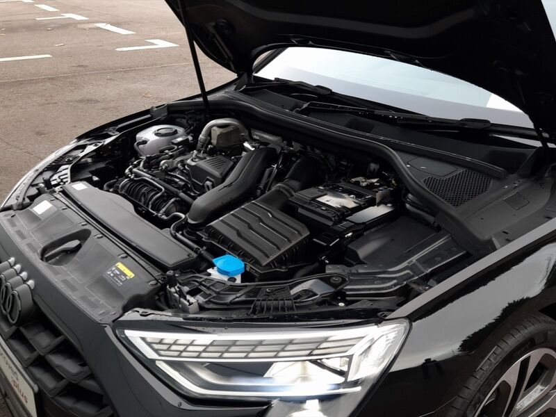 More views of Audi A3