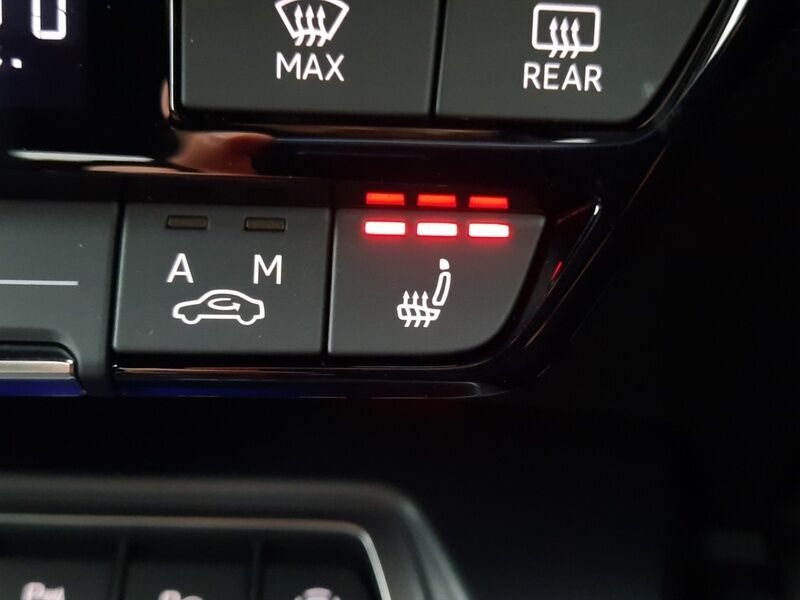 More views of Audi A3