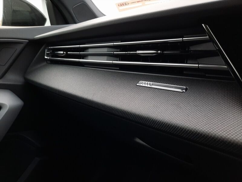 More views of Audi A3